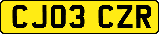 CJ03CZR