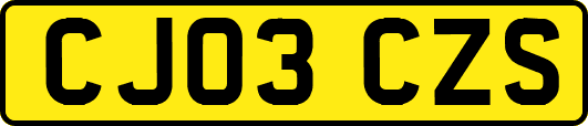 CJ03CZS