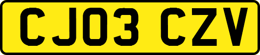 CJ03CZV
