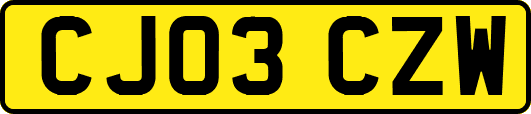 CJ03CZW