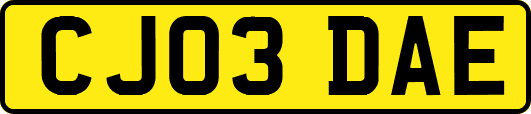 CJ03DAE