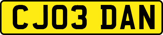 CJ03DAN