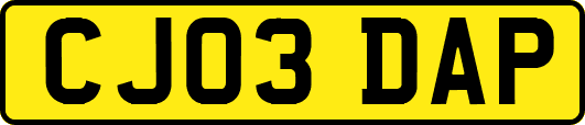 CJ03DAP