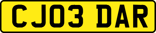 CJ03DAR