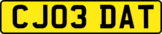 CJ03DAT