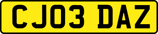CJ03DAZ