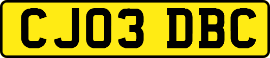 CJ03DBC