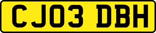 CJ03DBH