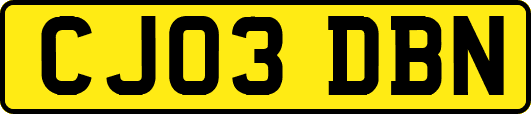 CJ03DBN
