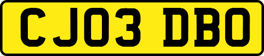 CJ03DBO