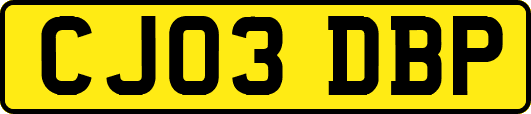 CJ03DBP
