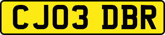CJ03DBR
