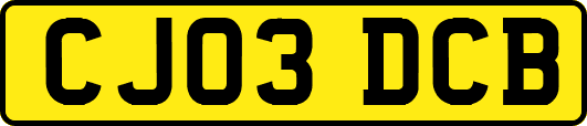 CJ03DCB