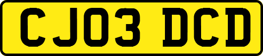 CJ03DCD