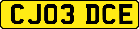CJ03DCE