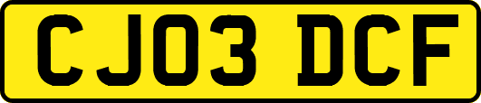 CJ03DCF