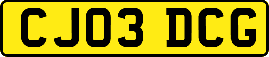 CJ03DCG