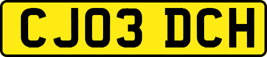 CJ03DCH