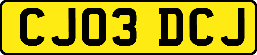 CJ03DCJ