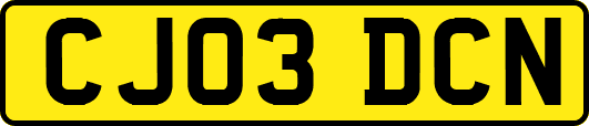 CJ03DCN