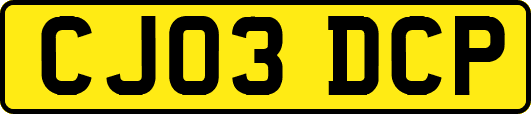 CJ03DCP