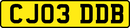 CJ03DDB