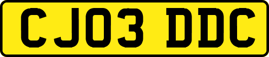CJ03DDC