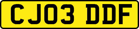 CJ03DDF
