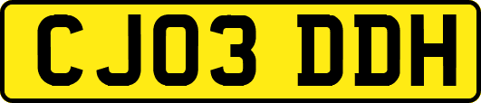 CJ03DDH