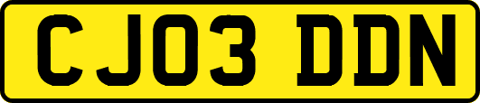 CJ03DDN