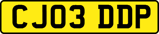 CJ03DDP