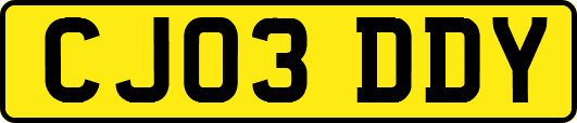 CJ03DDY