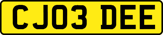 CJ03DEE