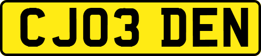 CJ03DEN
