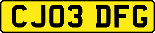 CJ03DFG