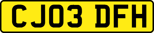 CJ03DFH