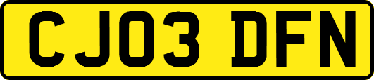 CJ03DFN