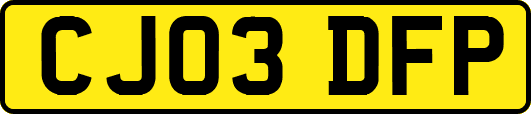 CJ03DFP