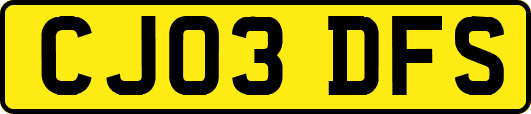 CJ03DFS
