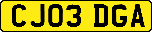 CJ03DGA