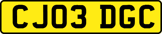 CJ03DGC