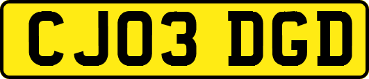 CJ03DGD