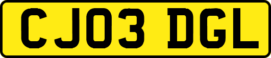 CJ03DGL