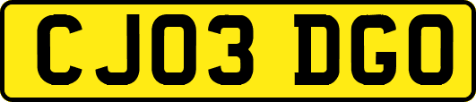 CJ03DGO