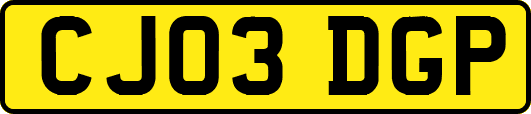CJ03DGP