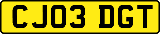 CJ03DGT