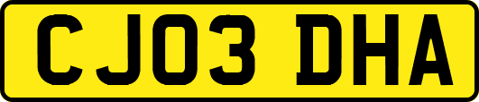 CJ03DHA