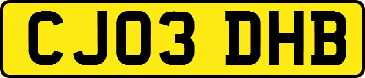 CJ03DHB