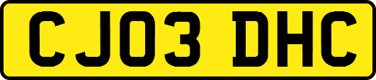 CJ03DHC