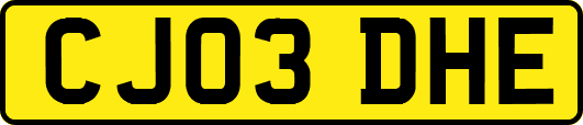 CJ03DHE